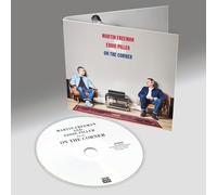 Various Artists - Martin Freeman and Eddie Piller Present On The Corner