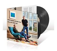 VARIOUS ARTISTS - MARTIN FREEMAN AND EDDIE PILLER PRESENT JAZZ O - Vin - J123z