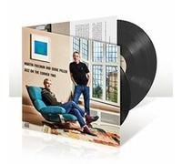 VARIOUS ARTISTS - MARTIN FREEMAN AND EDDIE PILLER PRESENT JAZZ O - Vin - N123z