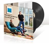 Various Artists - Martin Freeman and Eddie Piller present Jazz On The Corner Two [VINYL]
