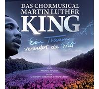 Various Artists - Martin Luther King - Das Chormusical