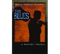 Various Artists - Martin Scorsese Presents The Blues