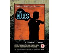 Various Artists - Martin Scorsese Presents The Blues: A Musical Journey [DVD]
