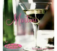 Various Artists - Martini: Celestial Cocktails