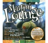 Various Artists - Martini Lounge (UK Import)