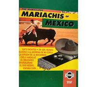 Various Artists - Marvellous Mariachis of Mexico