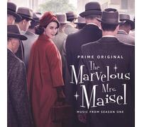 Various Artists - Marvelous Mrs Maisel: Season 1 (Music From The Prime Original