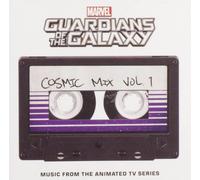 Various Artists - Marvel's Guardians of the Galaxy: Cosmic Mix Vol. 1