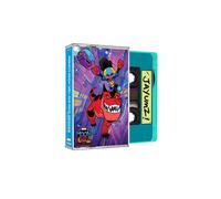Various Artists - Marvel's Moon Gilr And Devil Dinosaur (Various Artists) [CASSETTE]