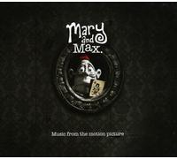 Various Artists - Mary & Max (16 Tracks) Digipak (Aust Excl)