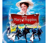 Various Performers - Mary Poppins - New CD - P1398z