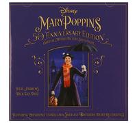Various Artists - Mary Poppins 50th Anniversary Edition Soundtrack
