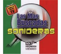 Various Artists - Mas Buscadas: Sonideras