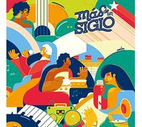 Various Artists - Mas De Un Siglo (Various Artists)