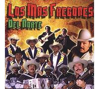 Various Artists - Mas Fregones Del Norte
