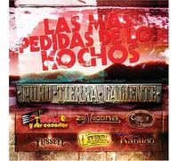 Various Artists - Mas Pedidas De Los Kochos