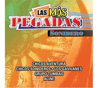 Various Artists - Mas Pegadas: Sonidero