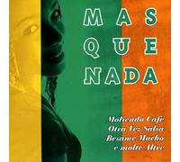 Various Artists - Mas Que Nada Brazilian Dance Party