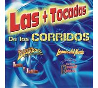 Various Artists - Mas Tocadas De Los Corridos