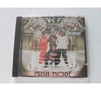 Various Artists - Mash Mode