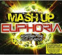 Various Artists - Mash Up Euphoria