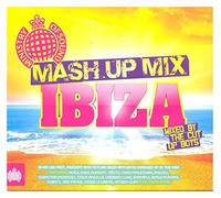 Various Artists - Mash Up Mix: Ibiza