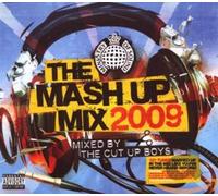 Various Artists - Mash Up Mix New 2009
