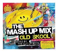 Various Artists - Mash Up Mix Old Skool