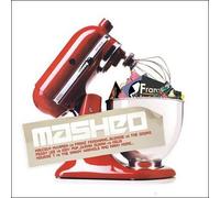 Various Artists - Mashed
