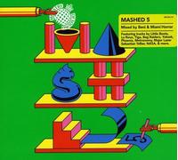 Various Artists - Mashed Vol 5