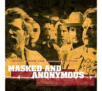 Various Artists - Masked And Anonymous