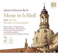 Various Artists - Mass In B Minor