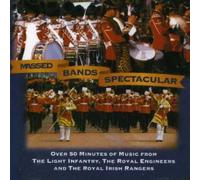 Various Artists - Massed Bands Spectacular
