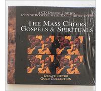 Various Artists - Massed Choirs [BOX SET]