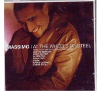 Various Artists - Massimo: At the Wheels of Steel