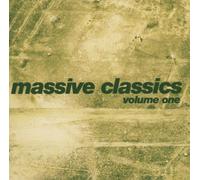 Various Artists - Massive Classics Volume One