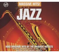 Various Artists - Massive Hits!: Jazz