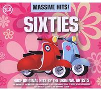 Various Artists - Massive Hits! - Sixties