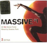 Various Artists - Massive, No. 1