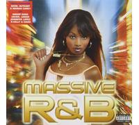 Various Artists - Massive R&B