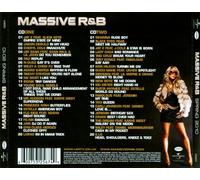VARIOUS ARTISTS - MASSIVE R&B: SPRING 2010 [PA] NEW CD