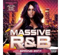 Various Artists - Massive R&B - Spring 2011