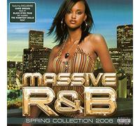 Various Artists - Massive R&B: Spring Collection 2006