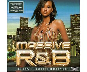 Various Artists - Massive R&B: Spring Collection 2006