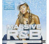 Various Artists - Massive R&B: Winter Collection 2007