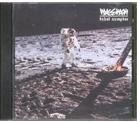 Various Artists - Massmen Records Sampler