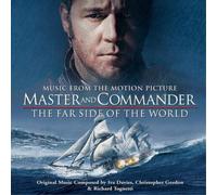 Master And Commander - The Far Side Of The World (music From The Motion Picture)