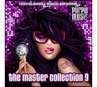 Various Artists - Master Collection 9