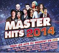 Various Artists - Master Hits 2014