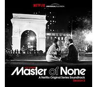 Various Artists - Master Of None - Soundtrack.